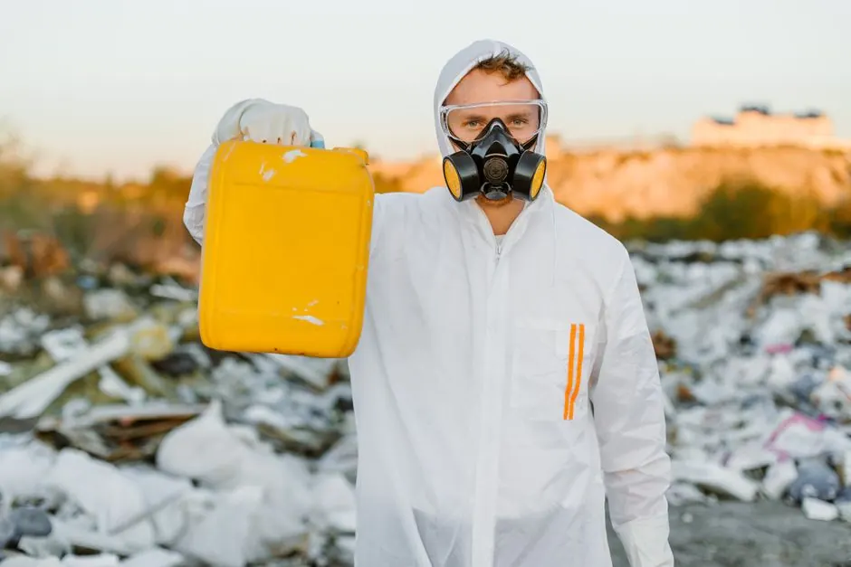 Sebastian Biohazard Cleanup Solutions technicians